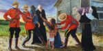 Art by Cree Artist Kent Monkman https://www.kentmonkman.com